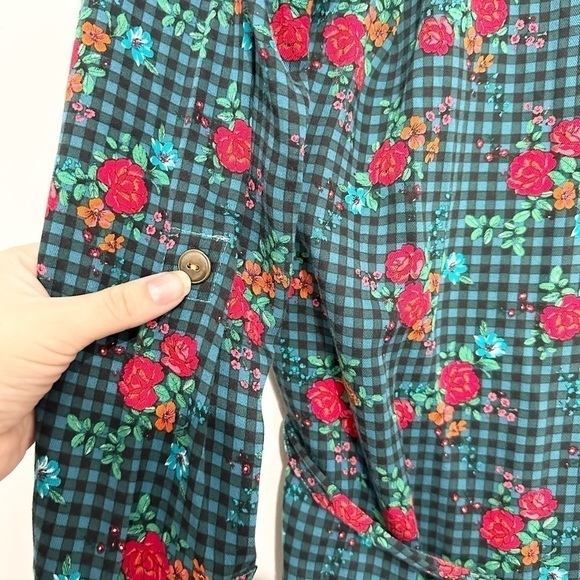 Matilda Jane Choose Your Own Path Fa La La Dress NWT small - Picture 4 of 9